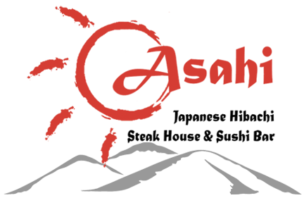 Asahi japanese Steak House